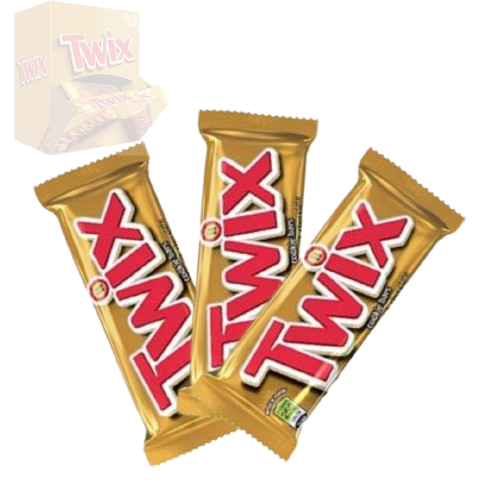 Kit Chocolate - Twix Bolinha - Imagem 3